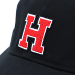 Nón NCAA Hat Harvard University