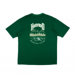 Áo NCAA T-Shirt Harvard University