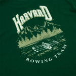 Áo NCAA T-Shirt Harvard University