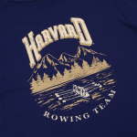 Áo NCAA T-Shirt Harvard University