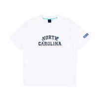 Áo NCAA T-Shirt North Carolina