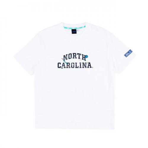 Áo NCAA T-Shirt North Carolina