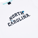 Áo NCAA T-Shirt North Carolina