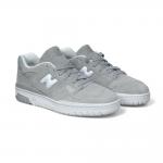 New Balance 550 White Grey