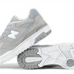 New Balance 550 White Grey