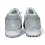 New Balance 550 White Grey