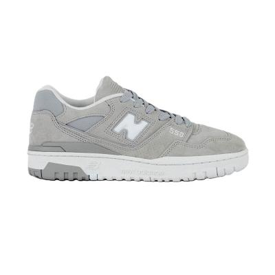 New Balance 550 White Grey