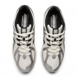New Balance 1906r Silver Metallic Black