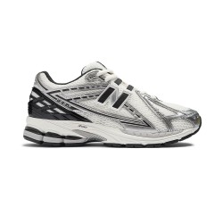 New Balance 1906r Silver Metallic Black