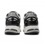 New Balance 1906r Silver Metallic Black