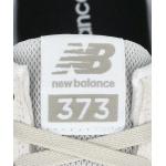 New Balance 373 V2 Beige
