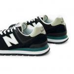 New Balance 574 Rugged