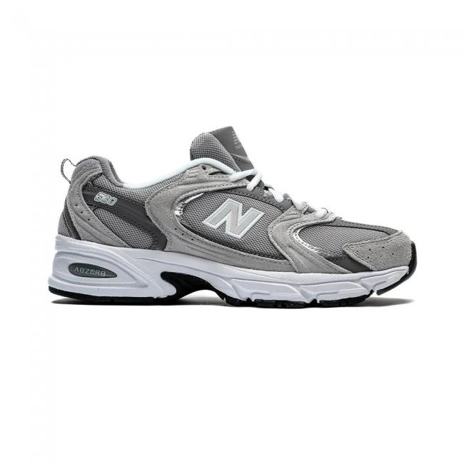 New Balance 530 Retro Running Grey
