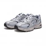 New Balance 530 Retro Running Steel Grey
