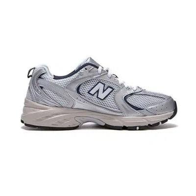 New Balance 530 Retro Running Steel Grey