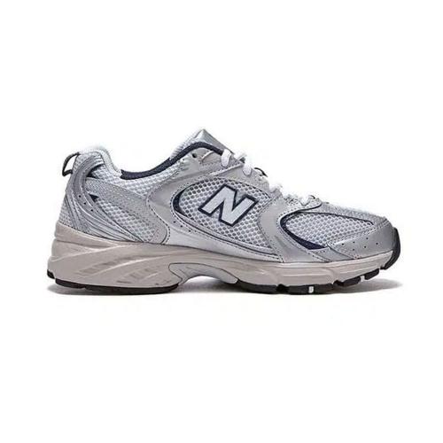 New Balance 530 Retro Running Steel Grey