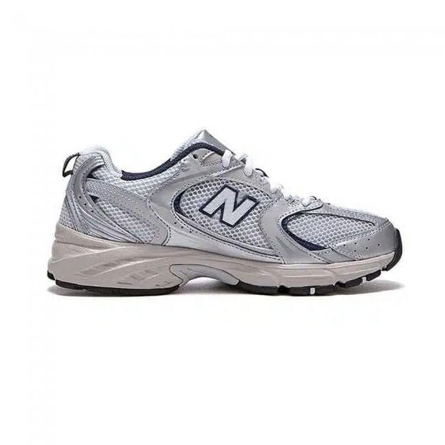New Balance 530 Retro Running Steel Grey