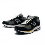 New Balance 2002R Running Black