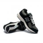 New Balance 2002R Running Black