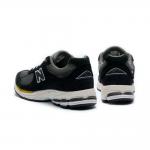 New Balance 2002R Running Black