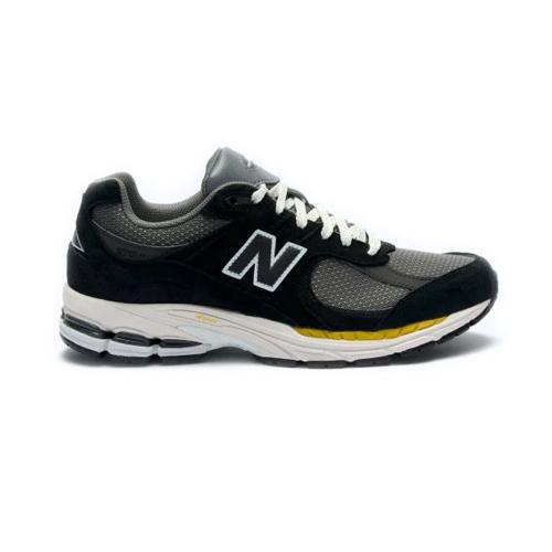 New Balance 2002R Running Black