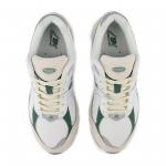 New Balance 2002R White Dark Juniper