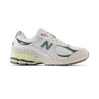 New Balance 2002R White Dark Juniper