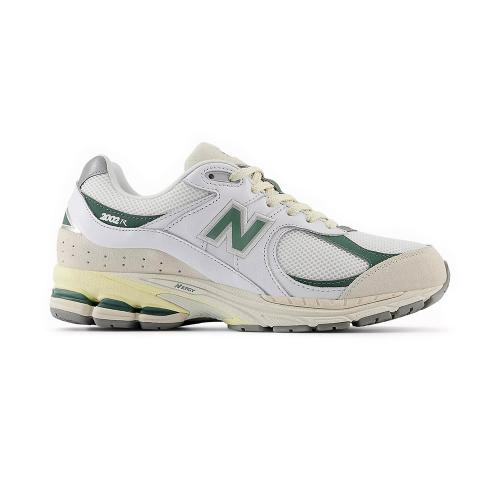 New Balance 2002R White Dark Juniper