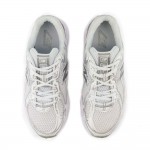 New Balance 740 White Silver Metallic