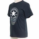 Converse Chuck Patch All-Star Unique Graphic Tee