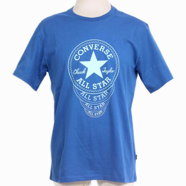 Converse Chuck Patch All-Star Unique Graphic Tee