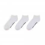 Converse 3-Pack Low Socks