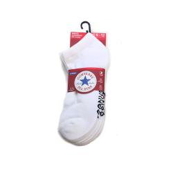 Converse 3-Pack Low Socks
