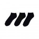 Converse 3-Pack Low Socks