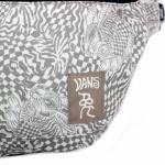 Vans Cny Cross Body Bag Year Of Rabbit