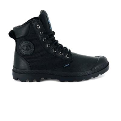 Palladium Pampa Sport Cuff WPN
