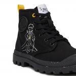 Palladium Pampa Petit Prince