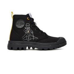 Palladium Pampa Petit Prince