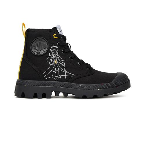 Palladium Pampa Petit Prince