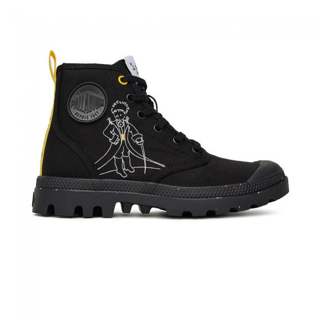Palladium Pampa Petit Prince