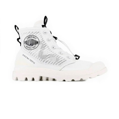 Palladium Pampa Lite Travel VT