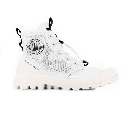 Palladium Pampa Lite Travel VT