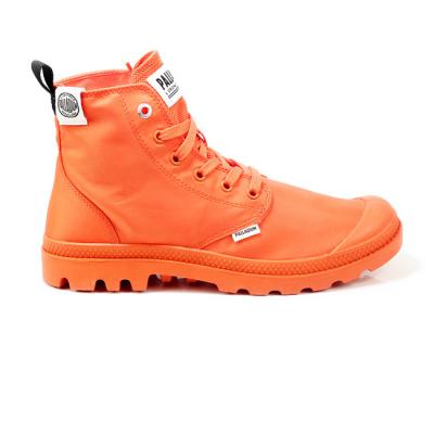 Palladium Pampa Hi Mono Chrome III