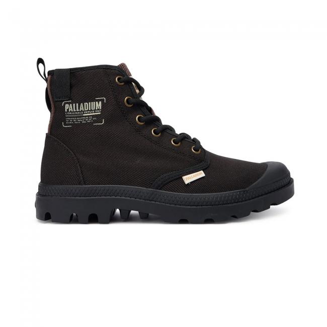 Palladium Pampa Michigan