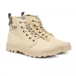 Palladium Pampa Michigan