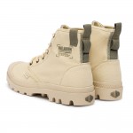 Palladium Pampa Michigan