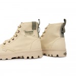 Palladium Pampa Michigan