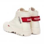 Palladium Pampa Hi Dare II