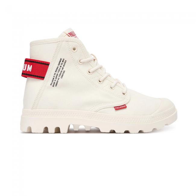 Palladium Pampa Hi Dare II