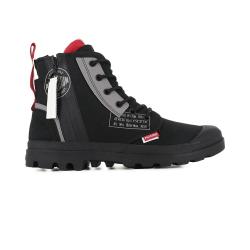 Palladium Pampa Hi Dare Zip